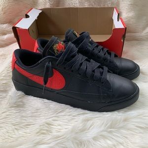 Nike Blazer Low Floral